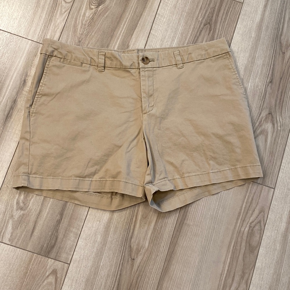 EUC Classic Chino shorts - size 14